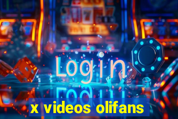 x videos olifans